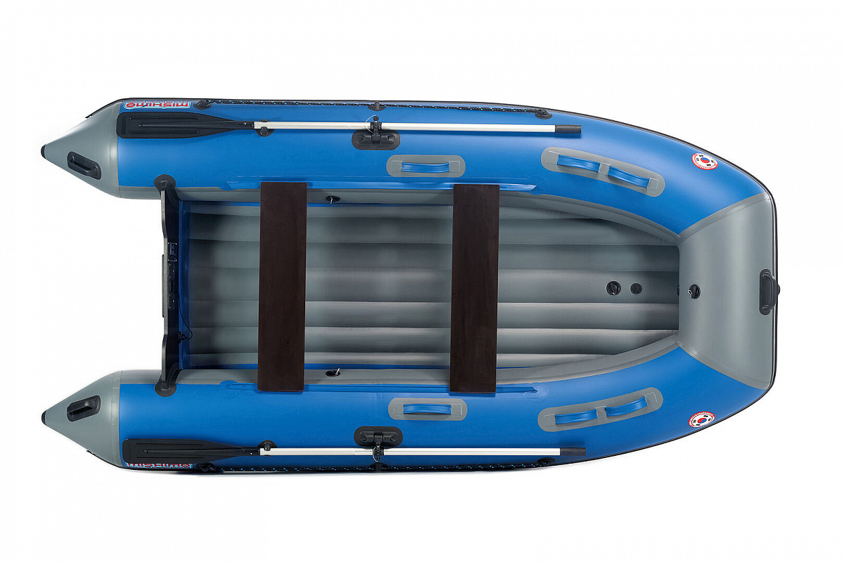 Лодка MISHIMO LITE 350 в Липецке