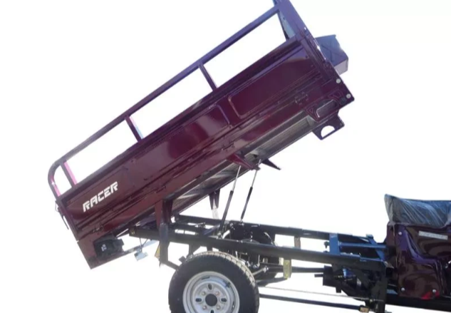 Трицикл RACER RC200ZH MURAVEI в Липецке