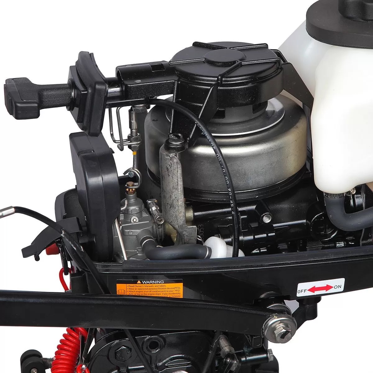 Лодочный мотор MARLIN MP 3 AMHS в Липецке