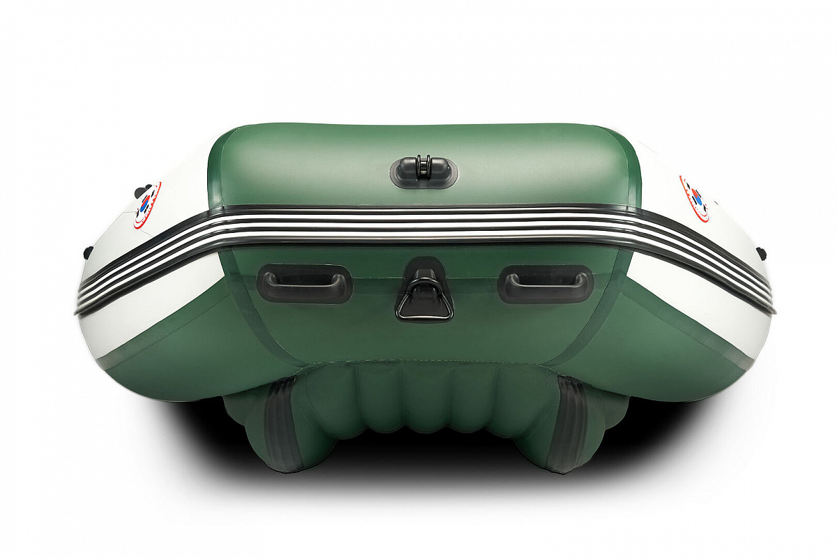 Лодка MISHIMO LITE DF 400 в Липецке