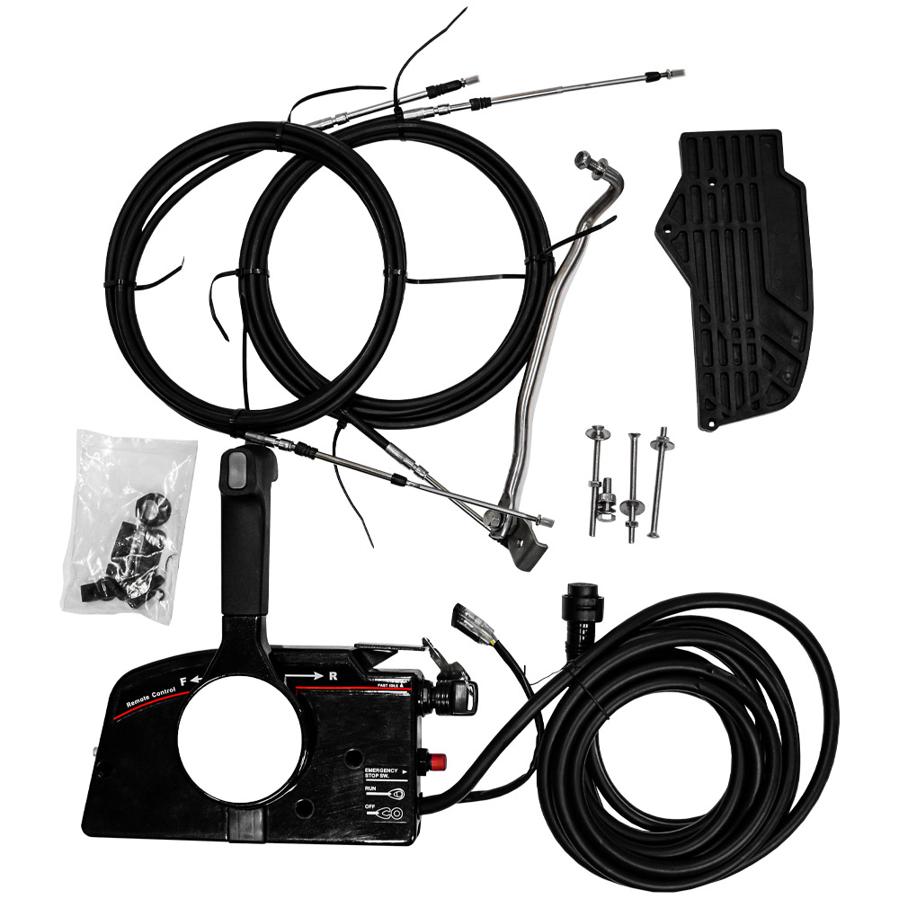 Подвесной лодочный мотор TOYAMA (PARSUN) F9.9FWS в Липецке