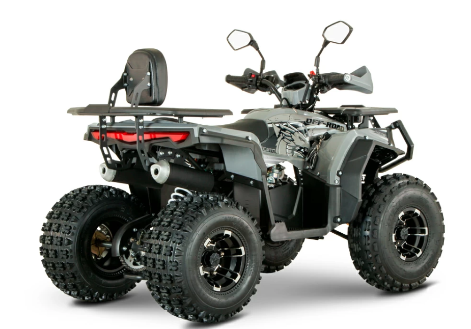 Квадроцикл YACOTA DRAGON LUX LD 125 в Липецке