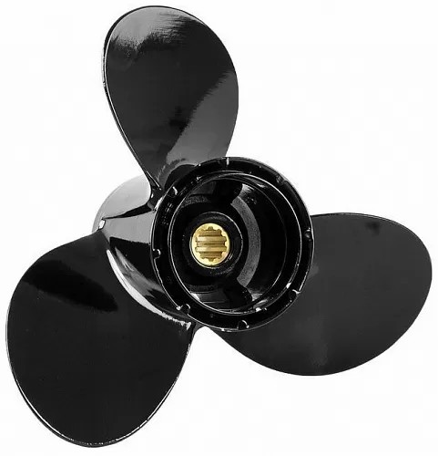 ВИНТ ГРЕБНОЙ SUZUKI DF25-30 / DT20-30; 3X10-1/4X10 в Липецке