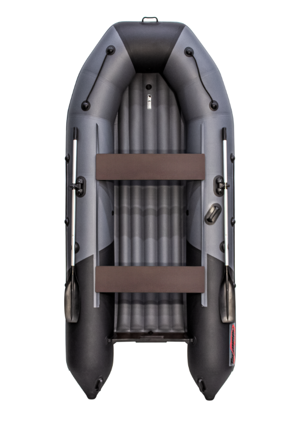 Лодка Таймень NX 3600 НДНД PRO в Липецке