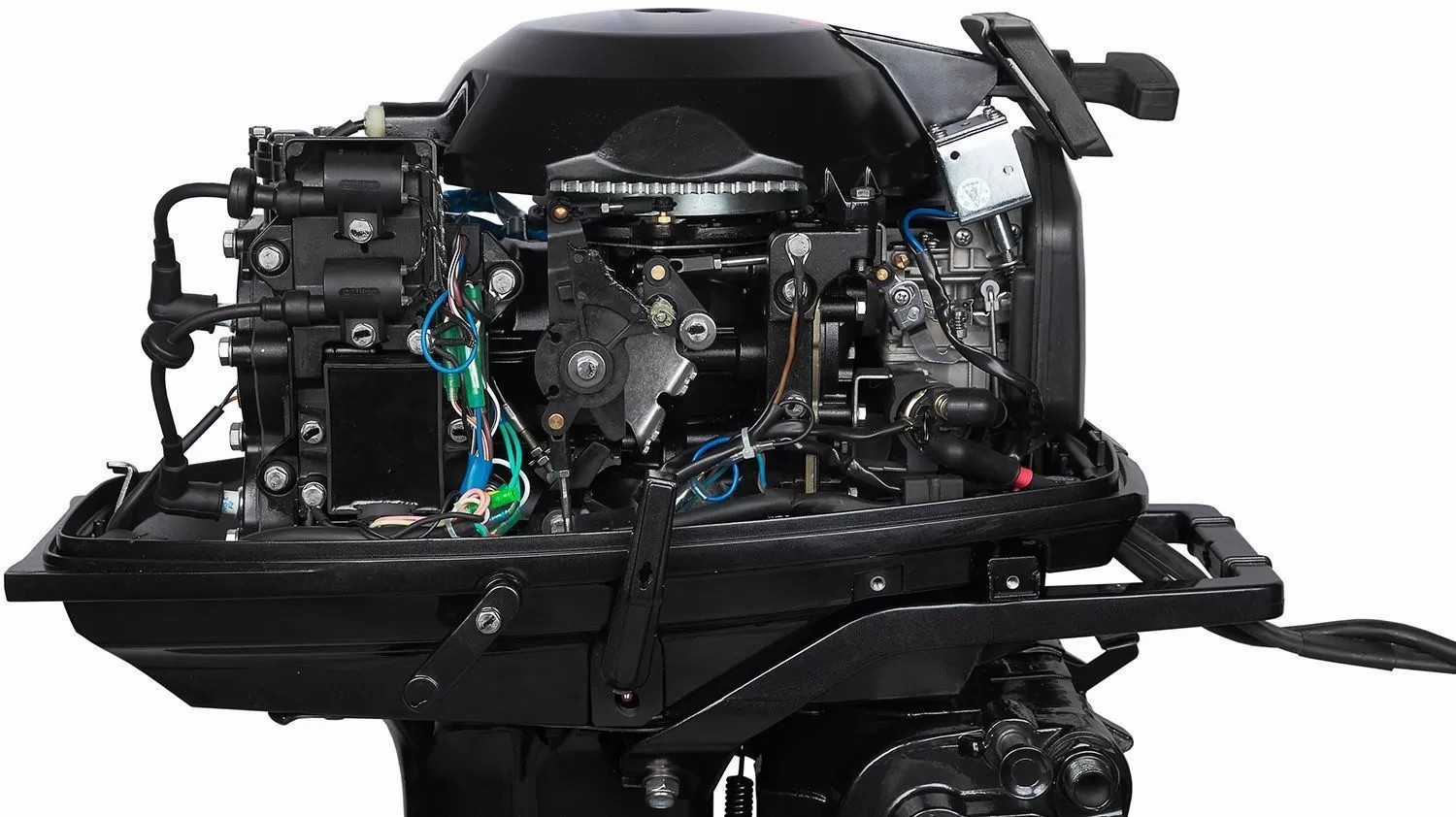 Лодочный мотор MARLIN MP 30 AWRS в Липецке