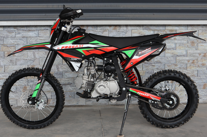 Мотоцикл Progasi Jumbo 150 Pro (19/16) в Липецке