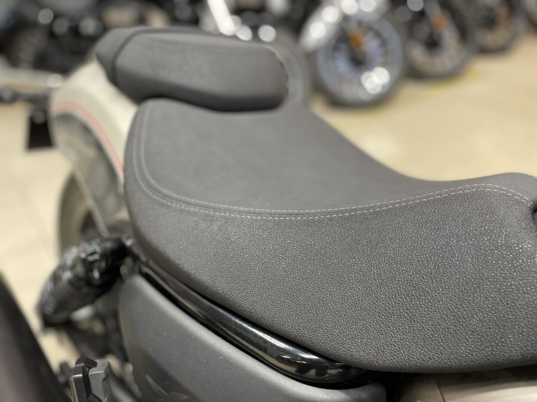 Мотоцикл Benda Chinchilla 500 в Липецке