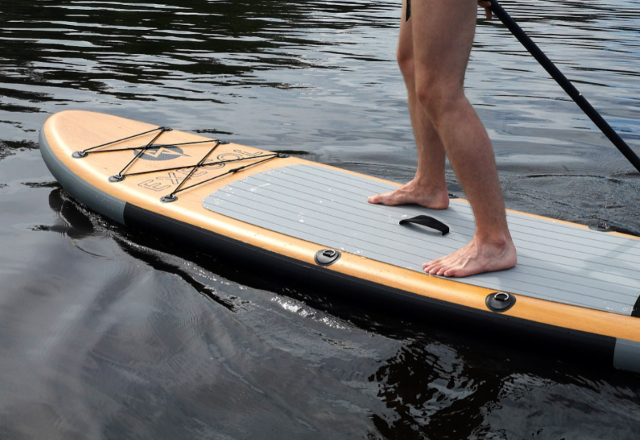 SUP (САП) Доска MISHIMO DECK 10.6(320) в Липецке