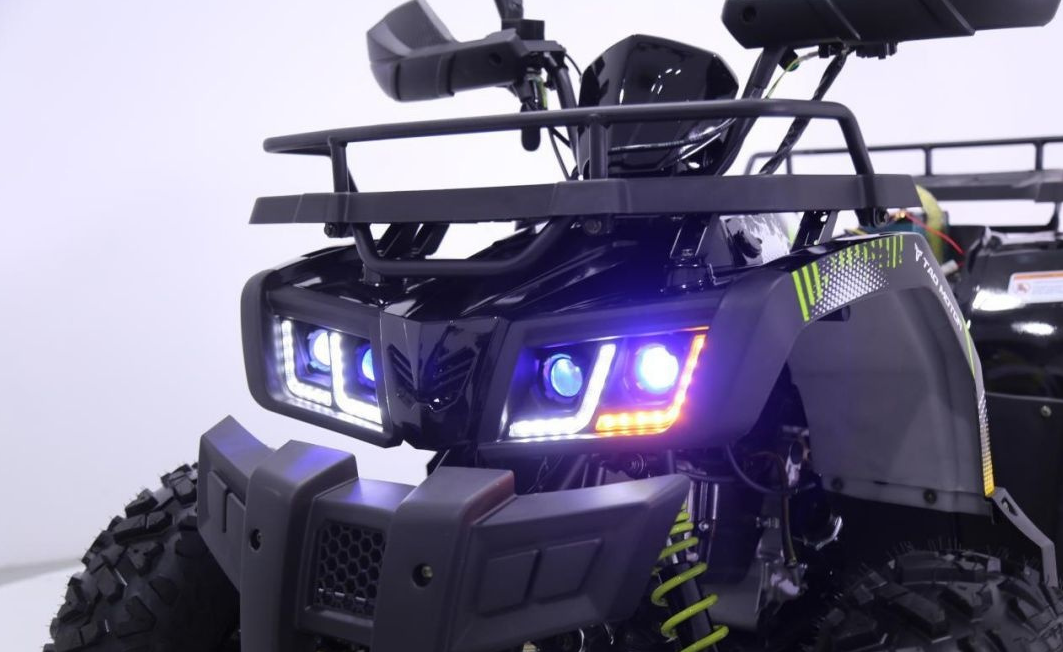 Квадроцикл YACOTA WARRIOR 200 PRO в Липецке