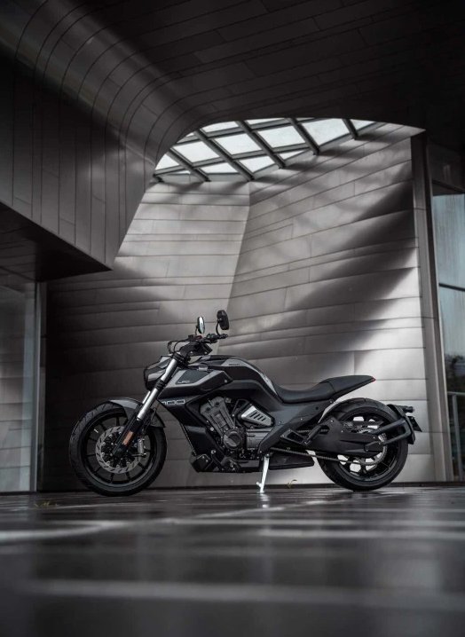 Мотоцикл Benda LFC 700 Pro в Липецке