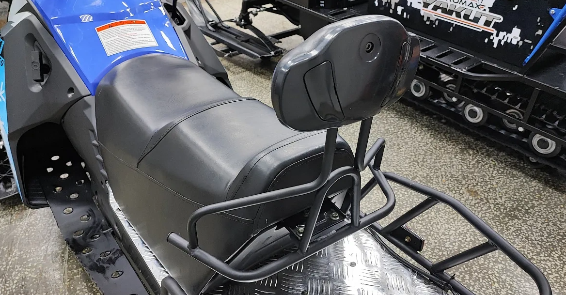 Снегоход Ataki WD150 Б/У в Липецке