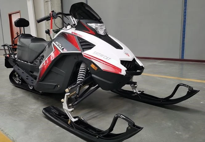 Снегоход Motax Snow Cat 180 EFI в Липецке