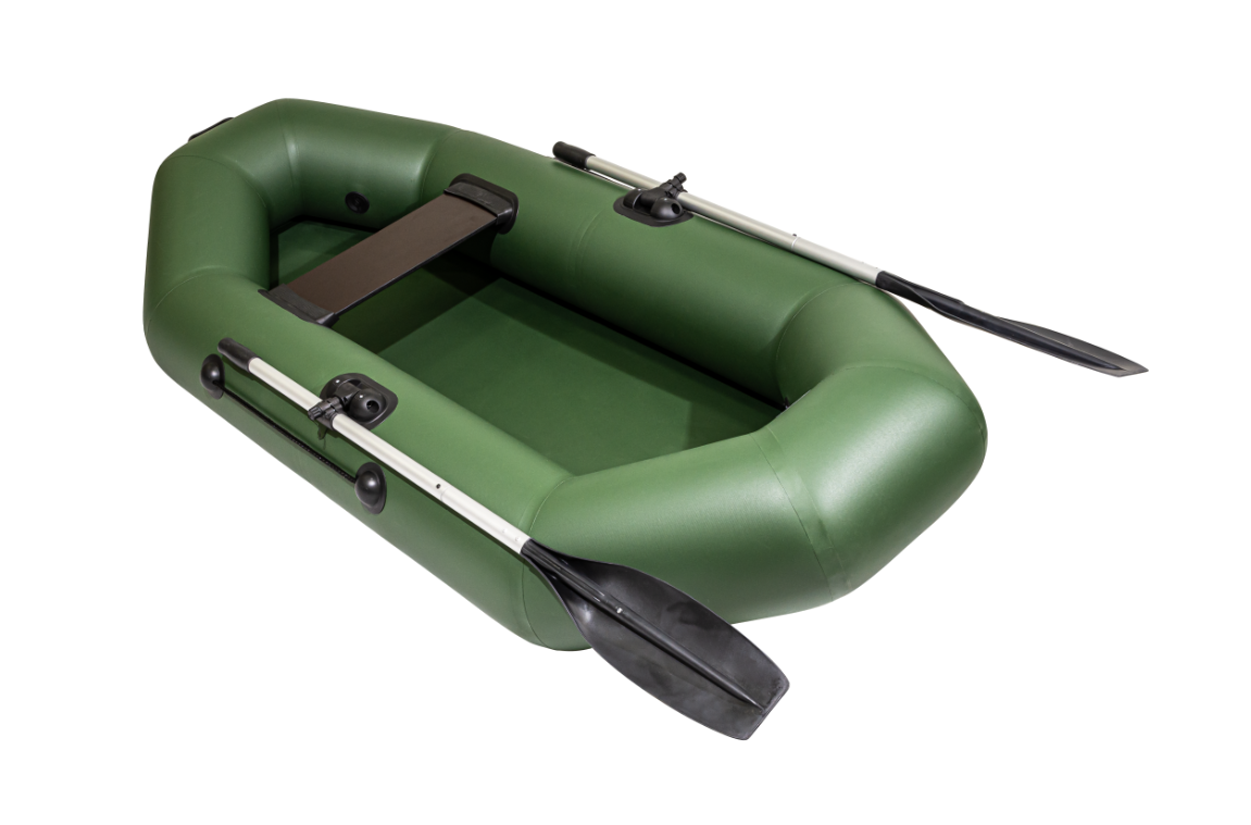 Лодка Барс 230 в Липецке