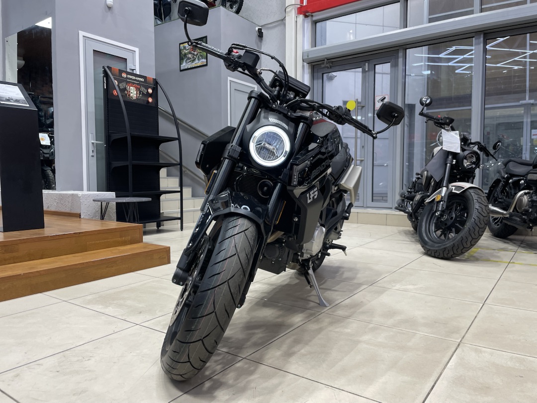 Мотоцикл Benda LFS 700 в Липецке