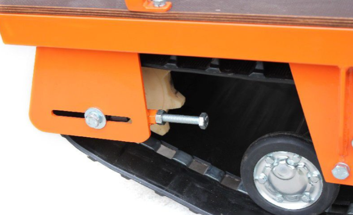 Мотобуксировщик ЧИНУК 9 л.с. в Липецке