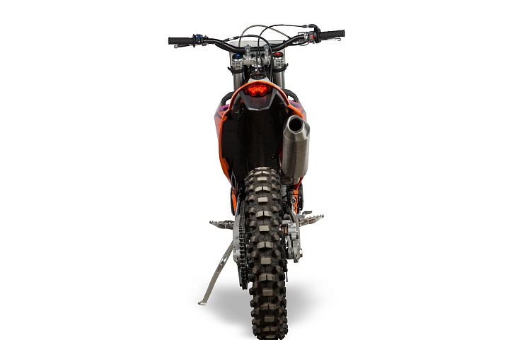 Эндуро мотоцикл IRBIS KTR 250 в Липецке