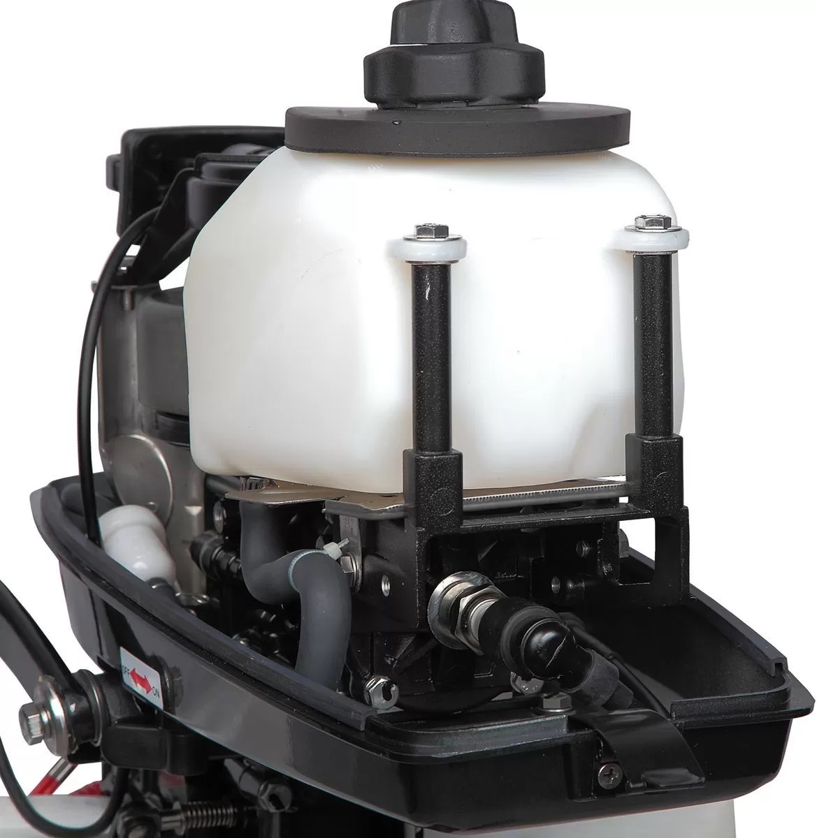 Лодочный мотор MARLIN MP 3 AMHS в Липецке