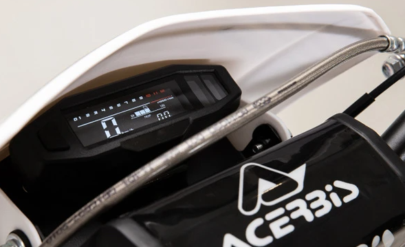 Питбайк Progasi Smart Max 150 в Липецке