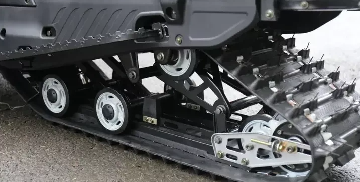 Снегоход ULAR 220 в Липецке