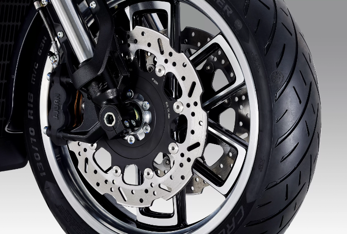 Мотоцикл GAOKIN THOR 1000 в Липецке