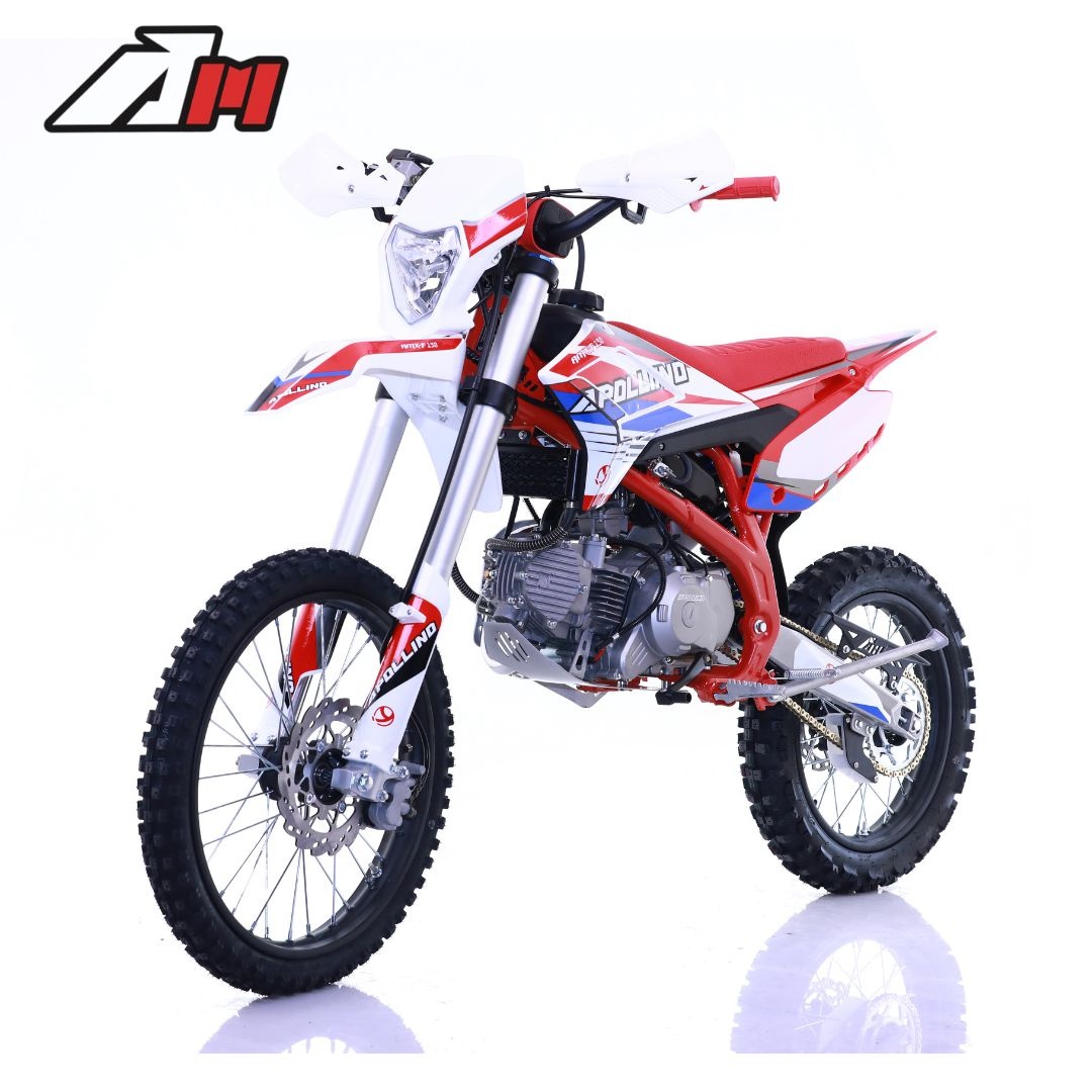 Питбайк YACOTA Apollino AMX-F 150 в Липецке