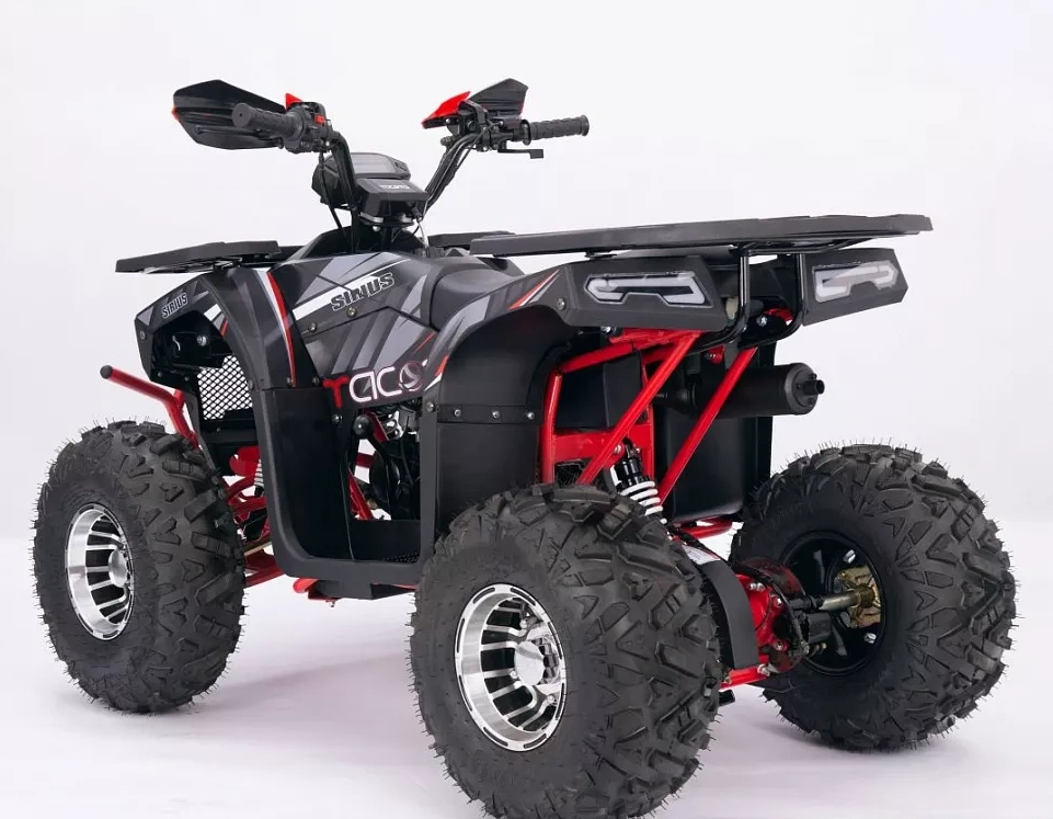 Квадроцикл YACOTA Sirius LD 125 в Липецке