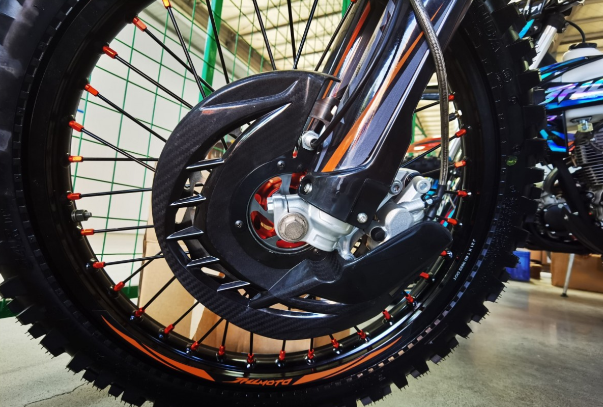 Мотоцикл JHLMOTO JHL Z4 PR250 (172FMM-5) в Липецке