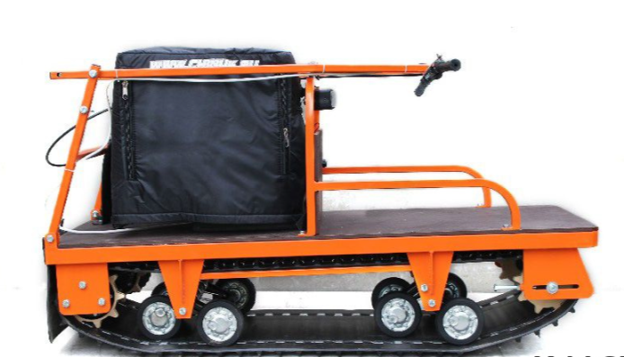 Мотобуксировщик ЧИНУК 9 л.с. в Липецке