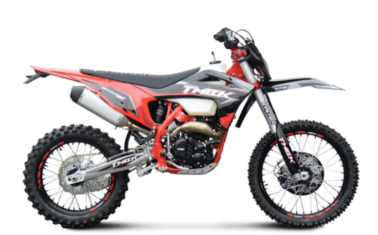 Кроссовый мотоцикл TMBK Sprinter 300 (NB300) в Липецке