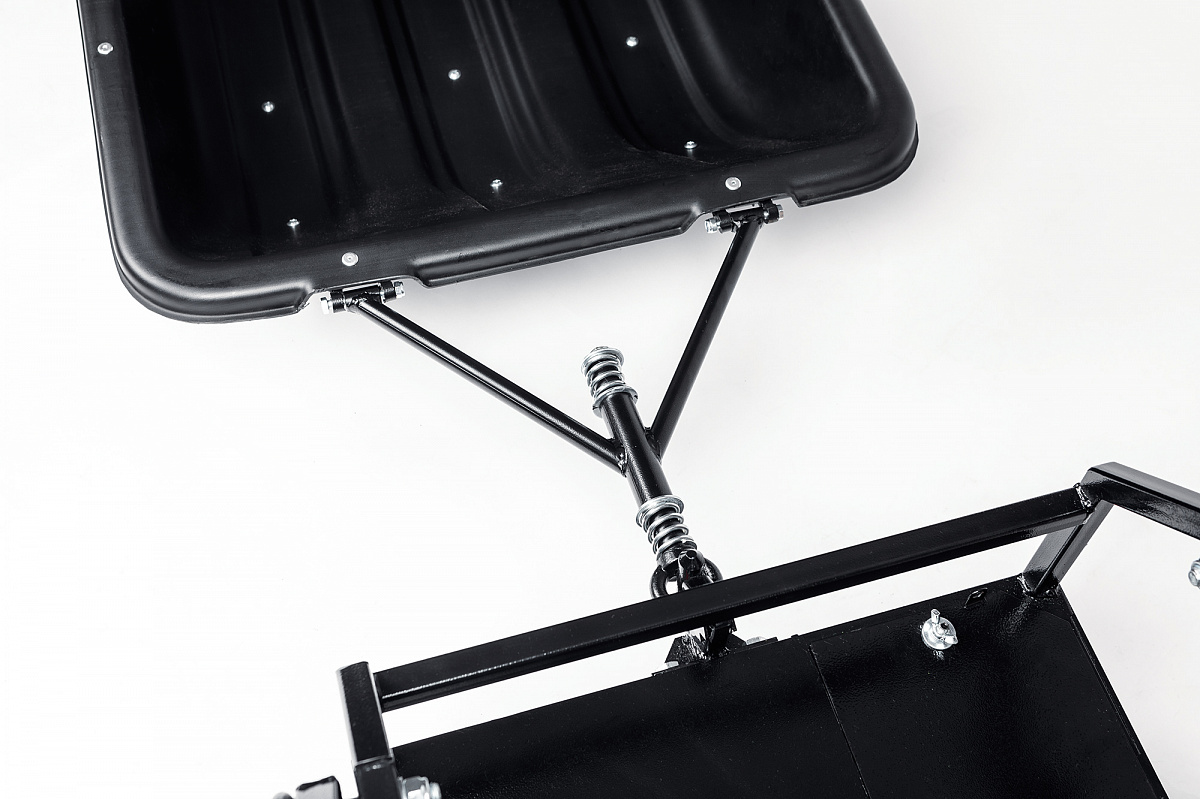 САНИ УСИЛЕННЫЕ IKUDZO 1600 в Липецке