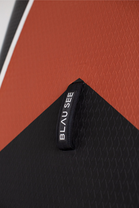 НАДУВНОЙ SUP-BOARD BURNFIRE 10,6 в Липецке