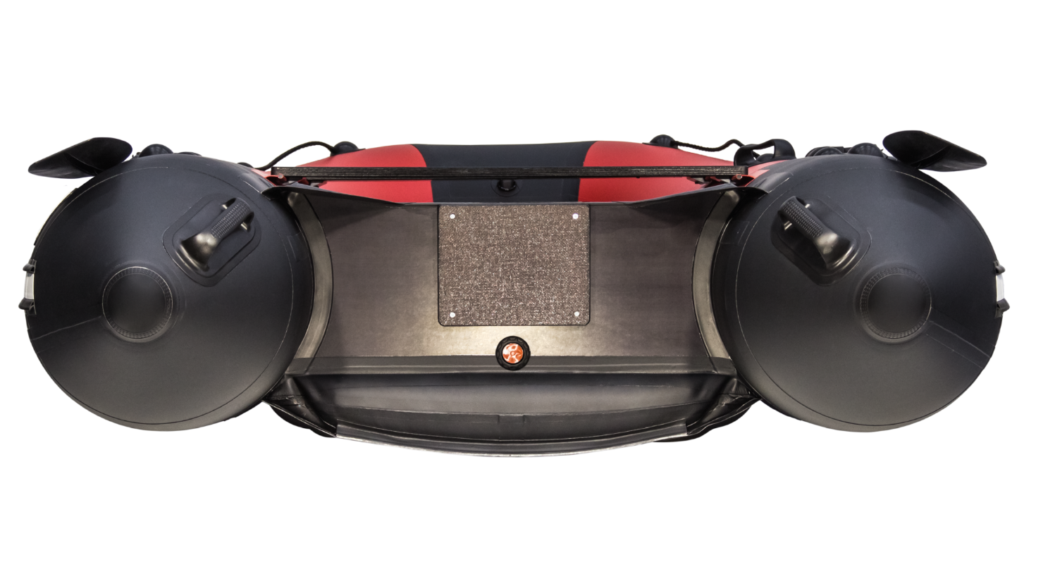 Лодка Ривьера Компакт 2900 НДНД в Липецке