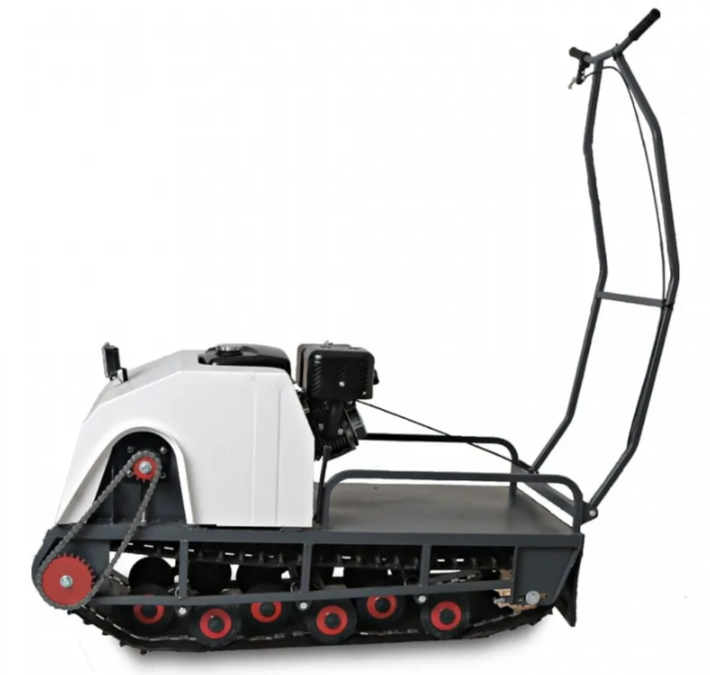 Мотобуксировщик ВЕПС «БЮДЖЕТНЫЙ» 15 л.с. в Липецке