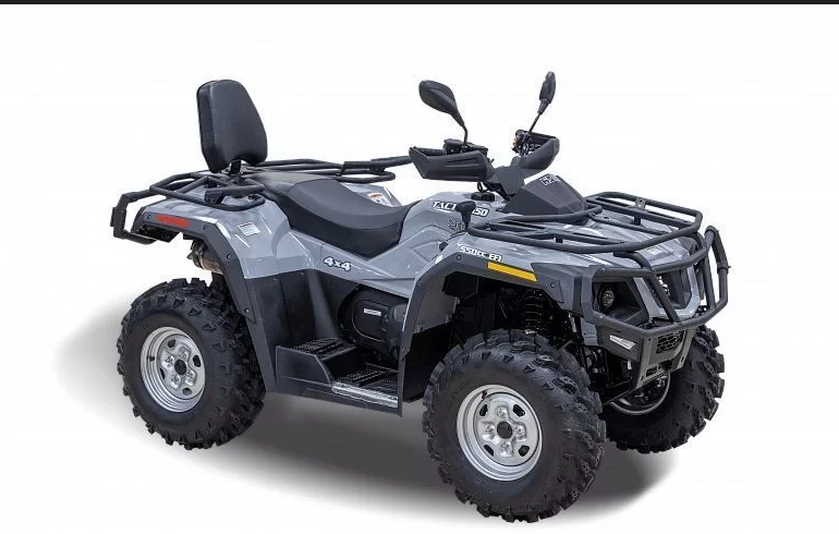 Квадроцикл HISUN TACTIC 550 (HS550ATV) NORMAL в Липецке