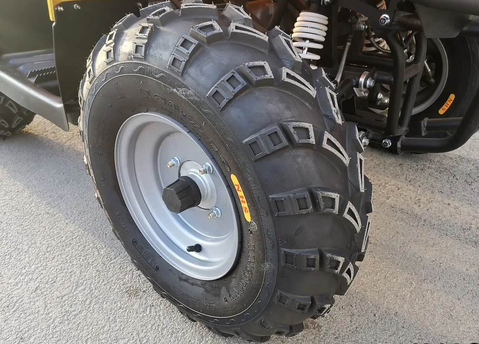 КВАДРОЦИКЛ IRBIS ATV200 в Липецке