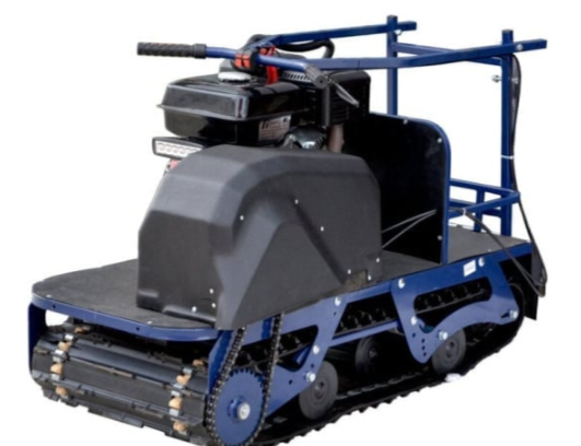 Мотобуксировщик БАРС ПАРТИЗАН 380 F7F в Липецке