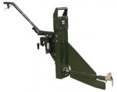 Рама - редуктор для болотохода SEA-PRO 5-7.5 л.с. в Липецке