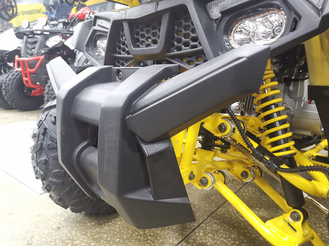 Квадроцикл PROMAX STORM 190 PRO в Липецке