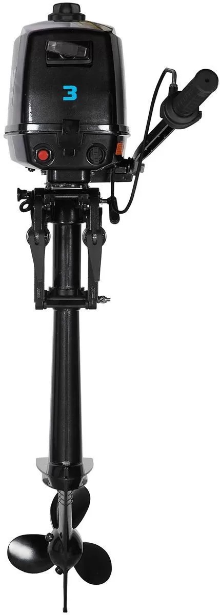 Лодочный мотор MARLIN MP 3 AMHS в Липецке