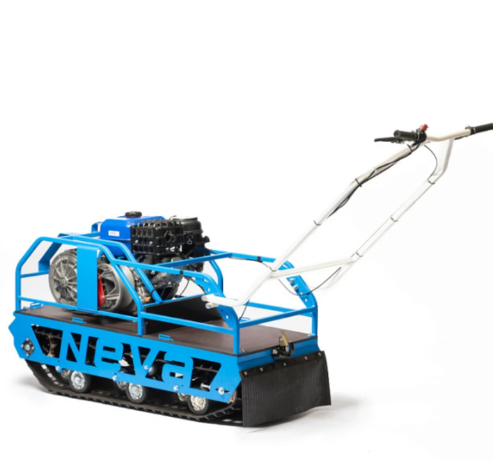 Мотобуксировщик НЕВА МС6-ZS (GB 270) в Липецке