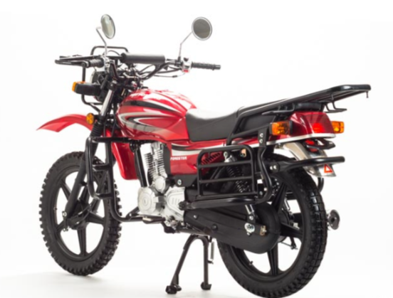 Мотоцикл FORESTER 200 (2021 г.) в Липецке