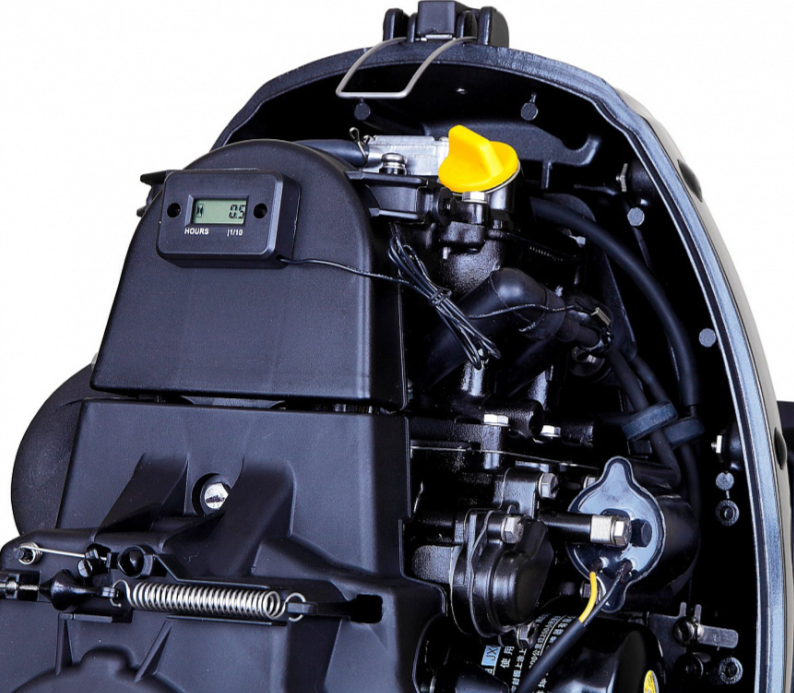 Лодочный мотор MARLIN MF 9.9 AWHBS в Липецке