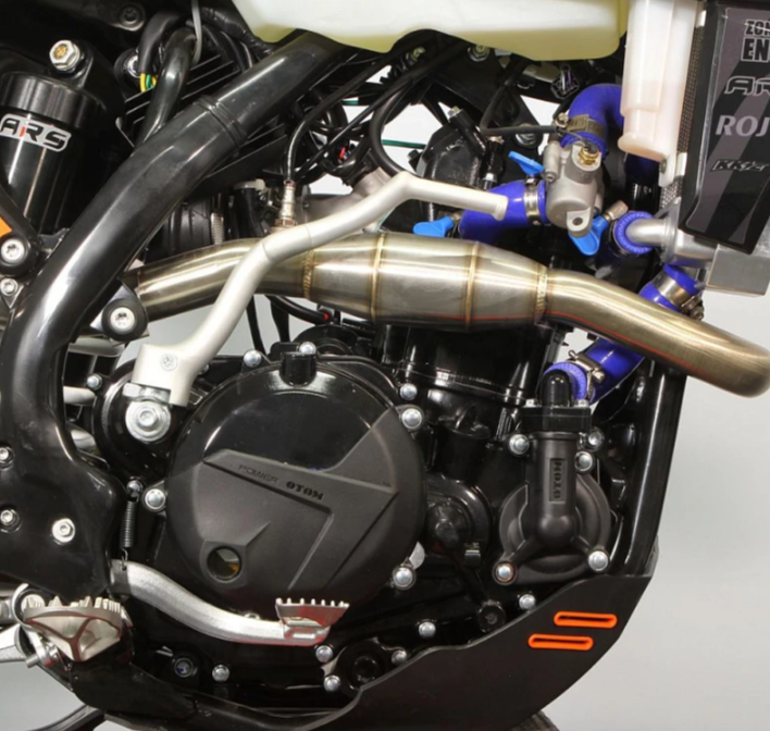 Мотоцикл Avantis Enduro 300 PRO EFI Exclusive (NC250/177MM) ARS в Липецке