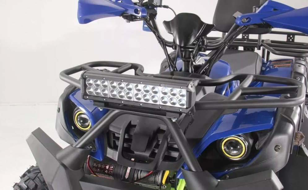 Квадроцикл YACOTA SELA MAX 200 в Липецке