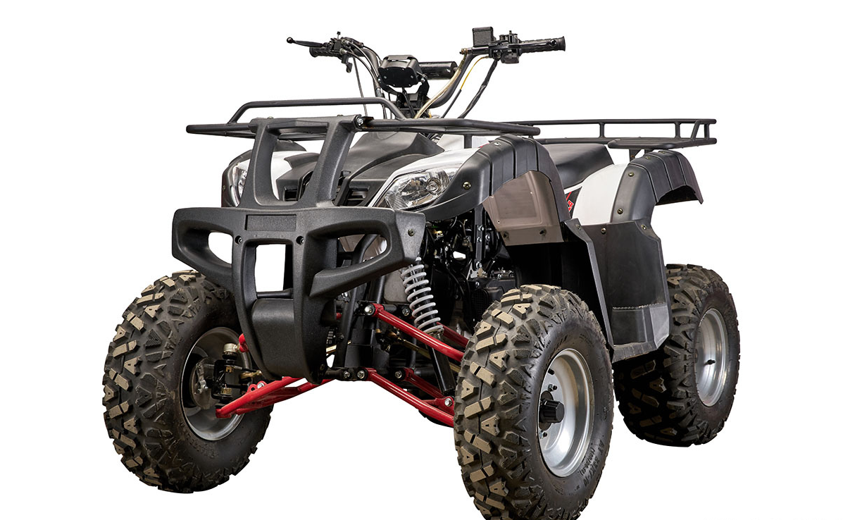 Квадроцикл YACOTA SELA 200 в Липецке