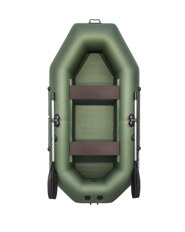 Лодка АКВА-МАСТЕР 260 в Липецке