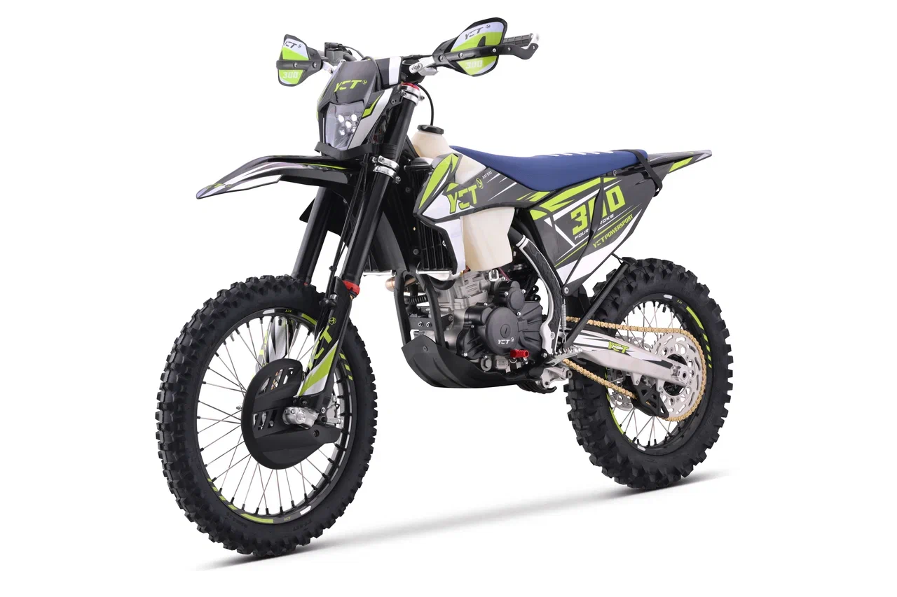 Кроссовый мотоцикл YACOTA NB300 в Липецке