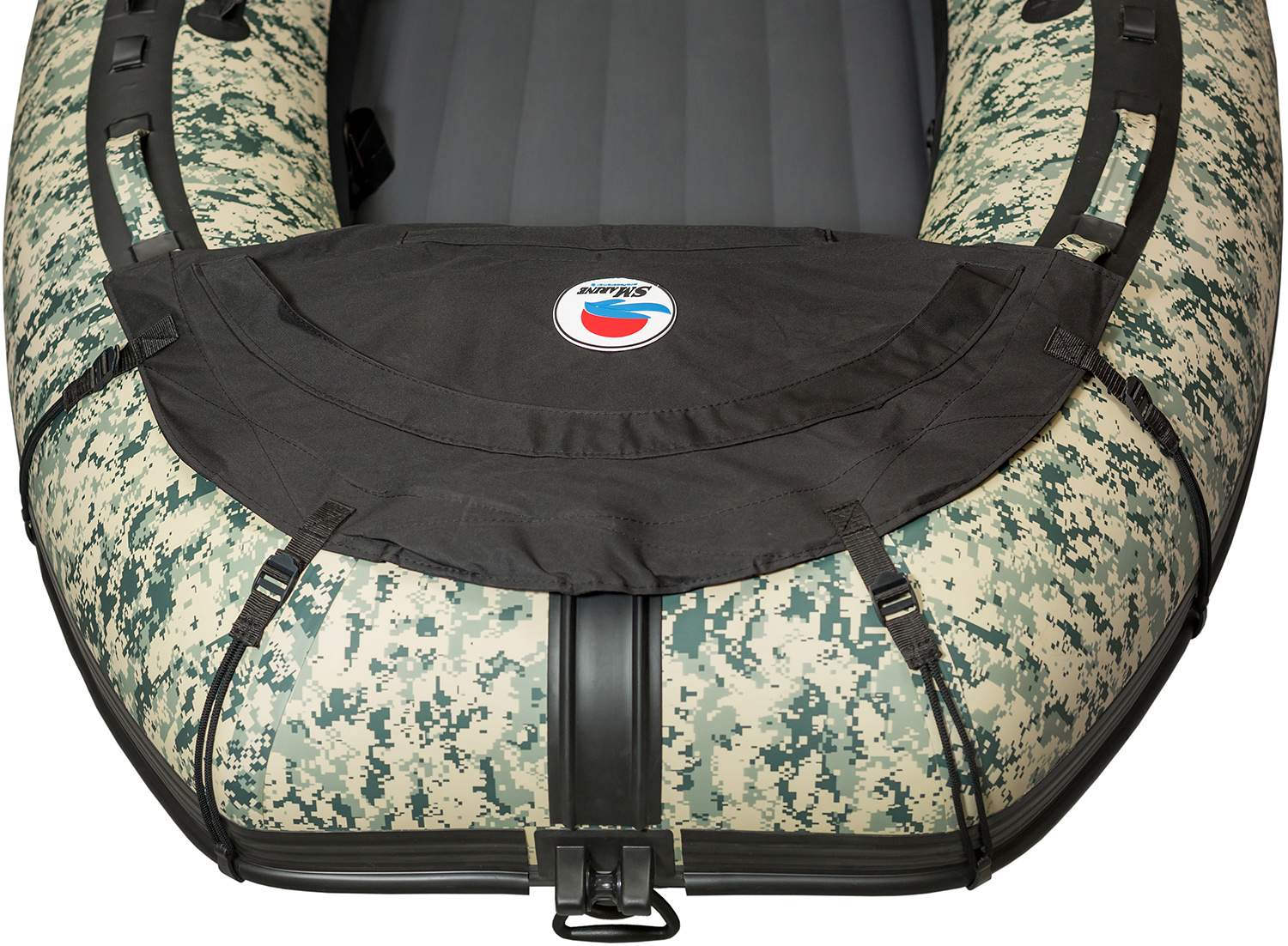 НОСОВАЯ СУМКА AIR, SDP 330-420 в Липецке