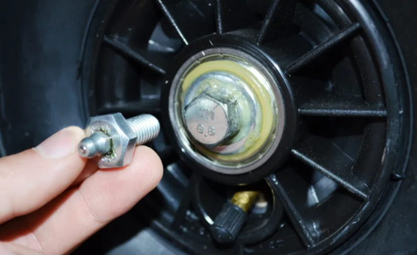 Мотобуксировщик вездеход KOiRA T9 R (понижающий редуктор) в Липецке