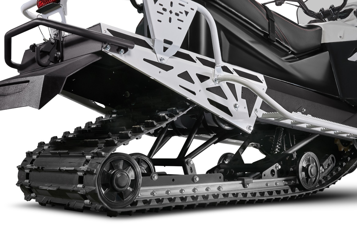 Снегоход IRBIS TUNGUS 600L в Липецке